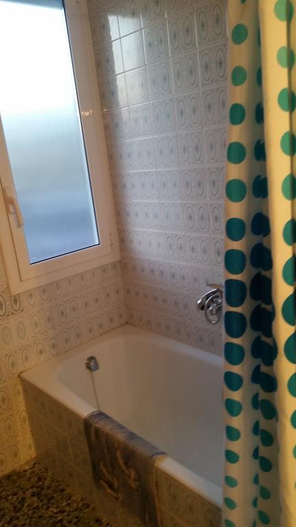 דירות Peñíscola Apartamento Centrico Y Con Vistas Al Mar מראה חיצוני תמונה